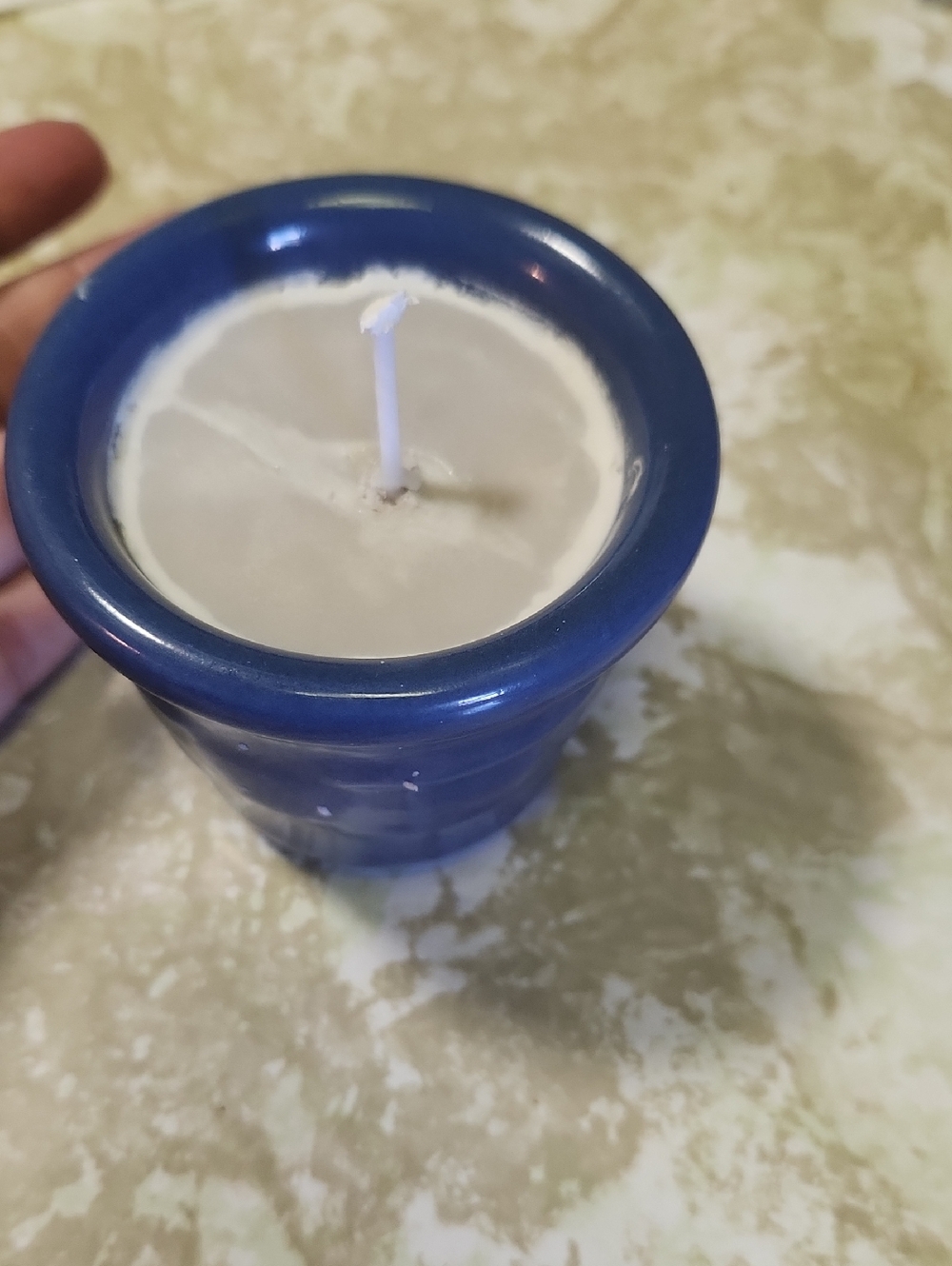 Handcrafted Soy Wax Candles